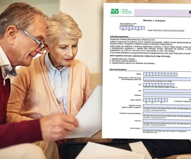 Jakie dokumenty do emerytury? Nie daj się zaskoczyć wnioskiem!