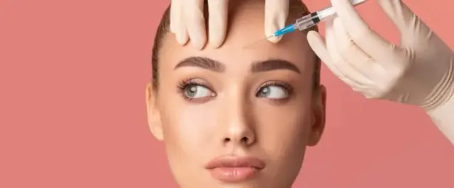 Czego nie można robić po botoksie, aby uniknąć komplikacji?