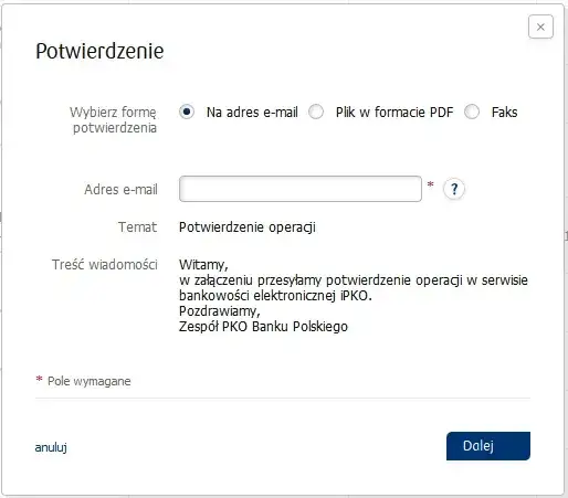 Potwierdzenie konta bankowego: Jak uzyskać dokument i co on oznacza?