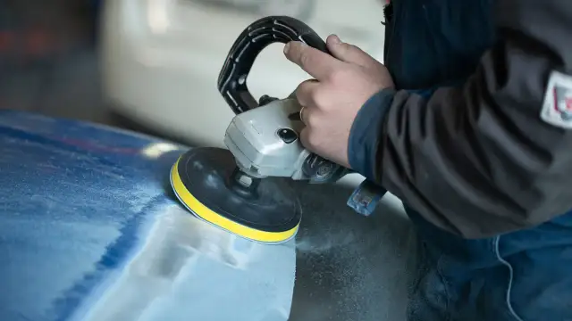 Jak dobrać papier ścierny do lakieru? Poradnik krok po kroku