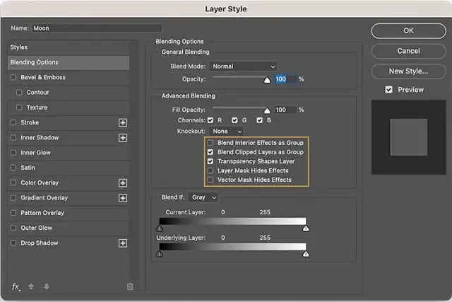Spłaszczanie warstw Photoshop: Jak uniknąć błędów i zachować oryginał?