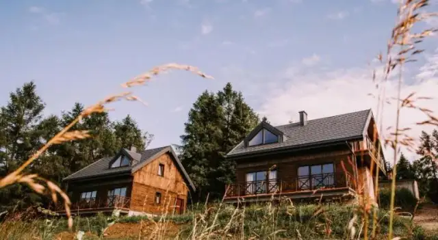 Gdzie noclegi w Bieszczadach? Odkryj najlepsze miejsca na wypoczynek