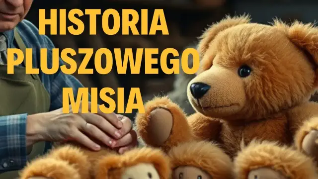 Co to jest dzień pluszowego misia? Odkryj jego znaczenie i tradycje
