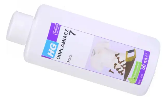 Jaki odplamiacz wybrać, aby skutecznie usunąć trudne plamy?