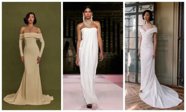 W czym do ślubu? Odkryj idealne stylizacje na każdą ceremonię