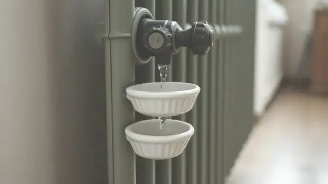 Kiedy napełniają kaloryfery wodą w bloku? Ważne terminy i informacje