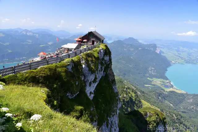 Austria: co zwiedzić? TOP atrakcje, miasta i Alpy