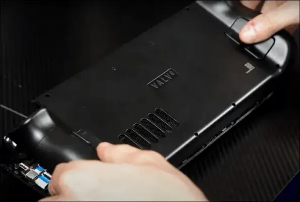 Jaki dysk do Steam Deck wybrać, aby uniknąć problemów z wydajnością?