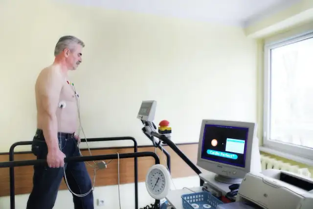 Gdzie znaleźć skuteczną rehabilitację po zawale serca w Polsce