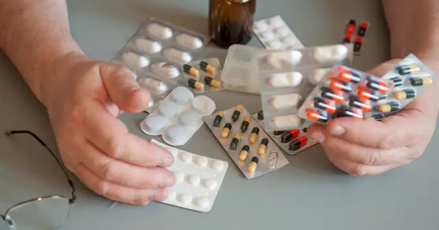 Jakie leki są bezpłatne dla seniorów po 75 roku życia - poznaj szczegóły