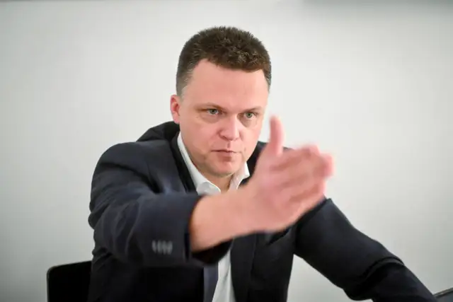 Jak Hołownia zarabia pieniądze? Zaskakujące źródła dochodów!