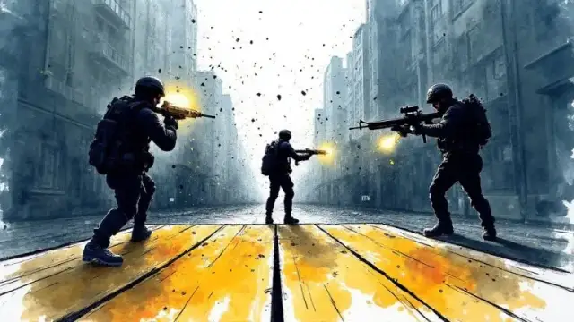 Co oznacza sen o strzelaninie? Znaczenie, przyczyny i jak sobie radzić