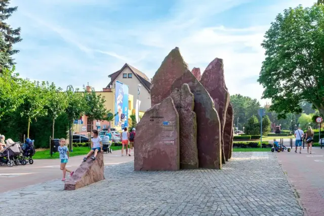 Władysławowo co można zobaczyć – najciekawsze atrakcje i miejsca do zwiedzenia