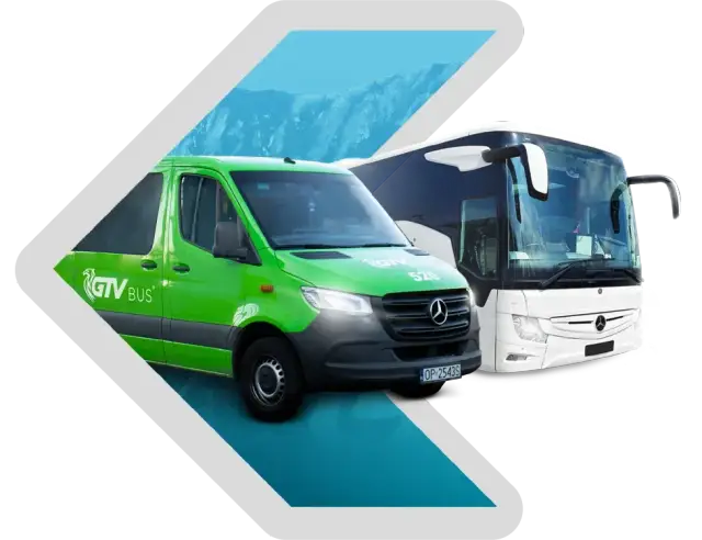 Ile zarabia kierowca GTV bus? Niezaskakujące fakty o wynagrodzeniu