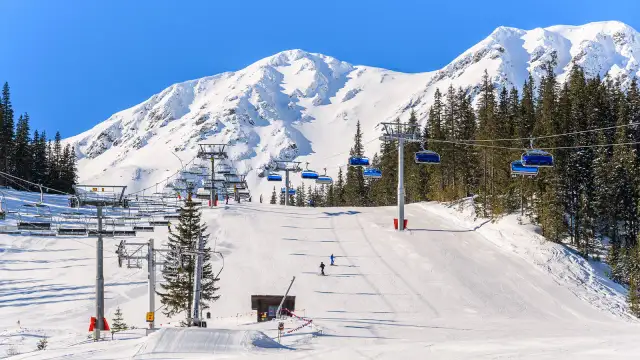 Narty w Wiśle: Który stok wybrać? Ceny skipassów i porady 2026