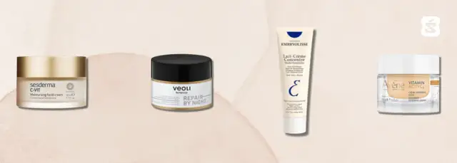 Krem nawilżająco-wygładzający: Ranking TOP 7 i jak wybrać idealny?