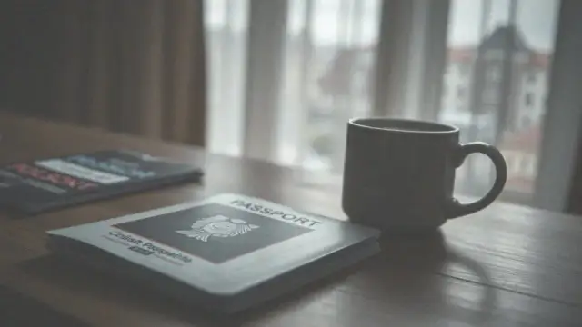 Kiedy można wymienić paszport? Kluczowe informacje, aby uniknąć problemów