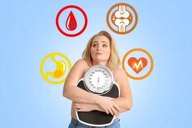 Otyłość? Poznaj 5 filarów zdrowia i zapobiegnij jej skutecznie!