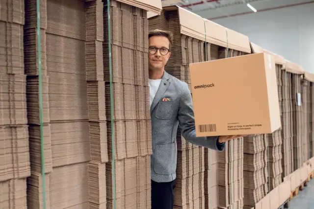 Spedytor: jak wybrać partnera, który nie zawiedzie?