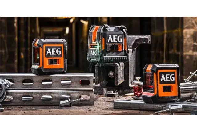 AEG elektronarzędzia: Opinie, jakość i czy warto kupić?