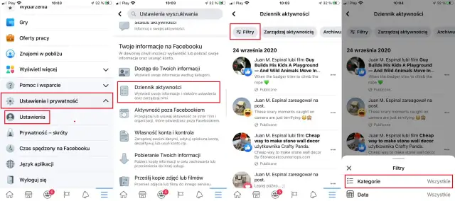 Jak usunąć lajki na Facebooku i odzyskać kontrolę nad swoimi polubieniami
