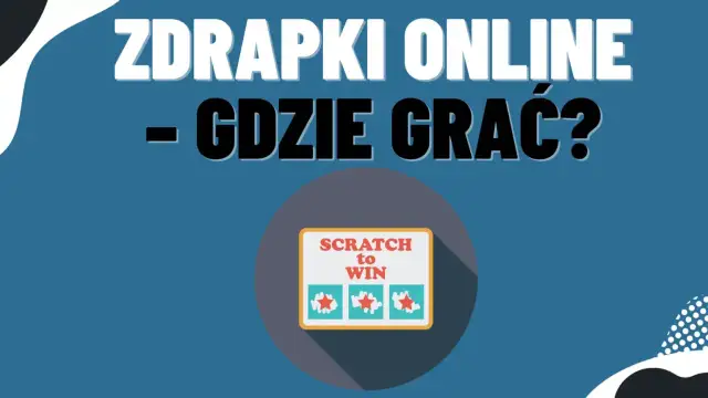 Gdzie kupić zdrapki Lotto? Sprawdź najlepsze miejsca i oferty