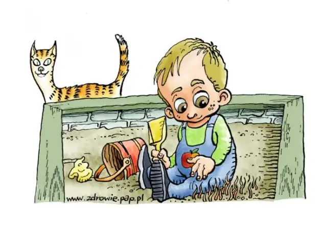 Odrobaczanie w jakiej fazie księżyca? Odkryj najlepsze momenty na zabieg