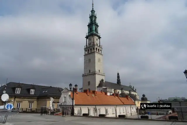 Częstochowa: co zwiedzić? Poza Jasną Górą unikalne atrakcje