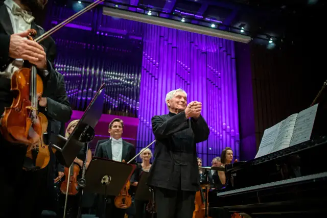 Łódzka orkiestra symfoniczna: historia, znaczenie i nadchodzące koncerty