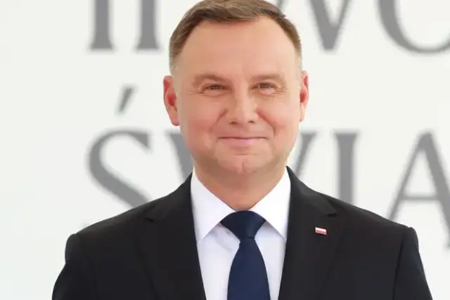 Kiedy się urodził Andrzej Duda? Poznaj jego historię i znaczenie