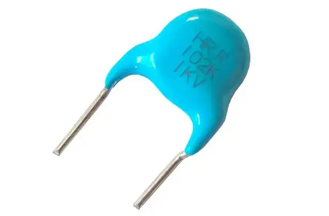 Rodzaje kondensatorów: Co warto wiedzieć o ich typach i funkcjach?