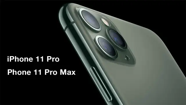 Jaki aparat ma iPhone 11? Odkryj jego niesamowite możliwości fotograficzne