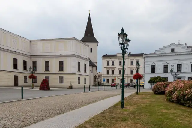 Najlepsze atrakcje w Karwinie, które musisz zobaczyć i odwiedzić