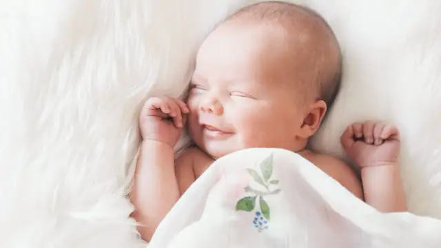 Kiedy noworodek a kiedy niemowlak? Kluczowe różnice i znaczenie