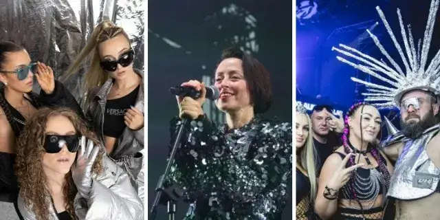 Pierwszy Mayday w Polsce: Jak to wydarzenie zmieniło scenę muzyczną