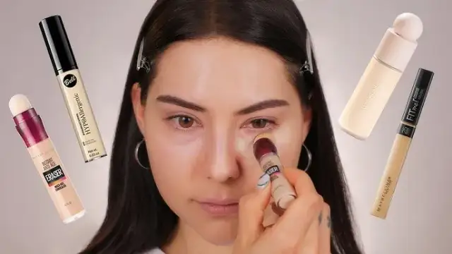 Jak otworzyć korektor Maybelline bez frustracji i z łatwością