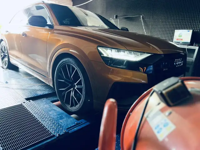 Tuning stage 2 3 co to znaczy? Poznaj kluczowe różnice i korzyści