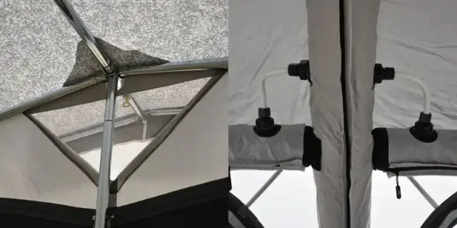 Jak dobrać rozmiar przedsionka do przyczepy kempingowej bez błędów