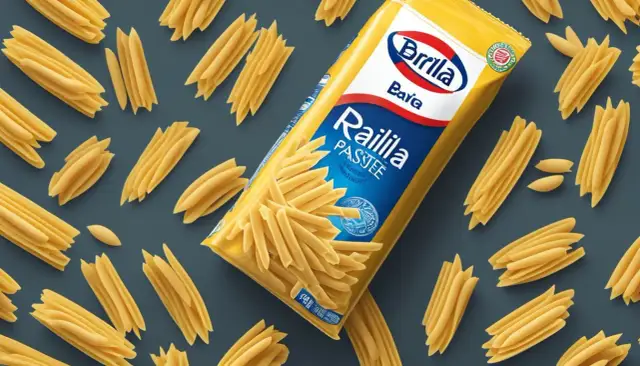 Penne Barilla - poznaj wyjątkowe rodzaje i ich zalety w kuchni