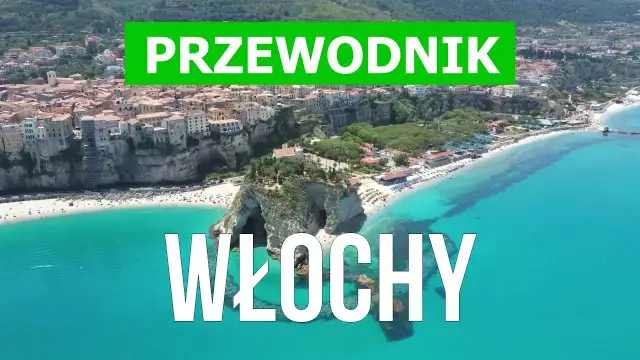 Jakie morze jest we Włoszech? Odkryj tajemnice włoskich akwenów
