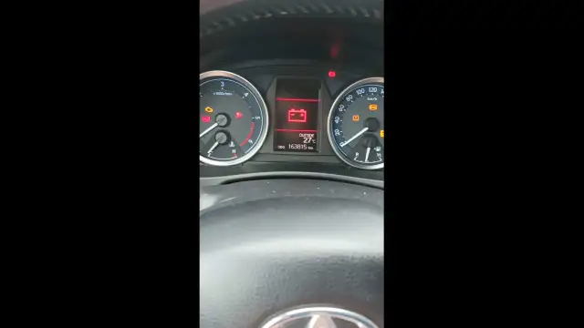 Toyota Auris Hybrid nie odpala? Zdiagnozuj i odpal auto!