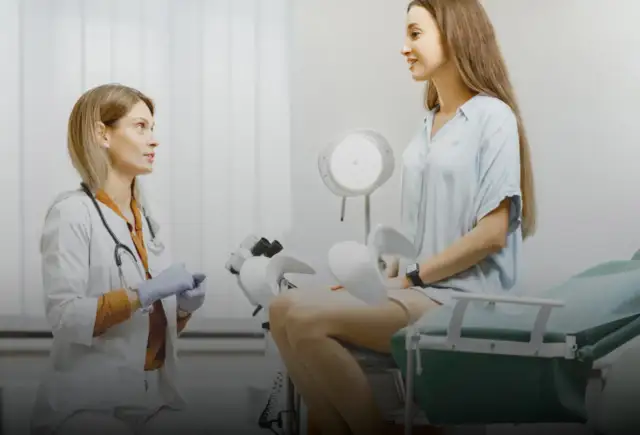Ginekolog: Co bada i jak przygotować się do wizyty bez stresu?