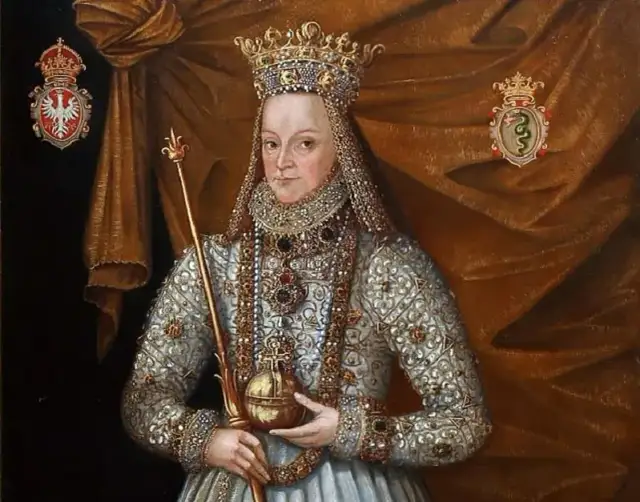 Czy Anna Jagiellonka była królem Polski? Prawda o jej władzy i roli w historii