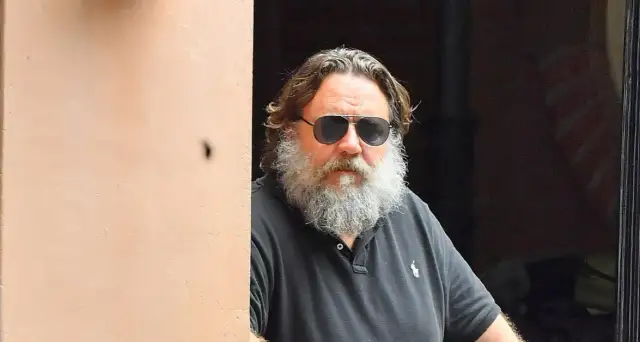 Aktor Russell Crowe: Niezwykła biografia i najważniejsze osiągnięcia