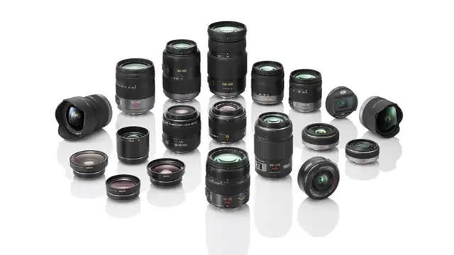 Najlepsze obiektywy do Lumix G80 – profesjonalne i tanie propozycje