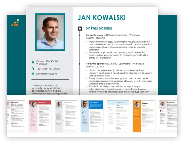 Jak wygląda dobre CV? Stwórz skuteczne CV, które pokona ATS!