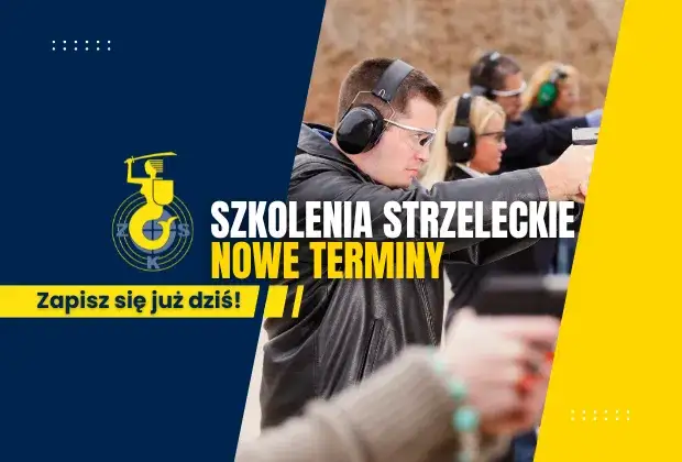 Strzelnica SKS Bielik Warszawa: Pakiety, Cennik i Szkolenia