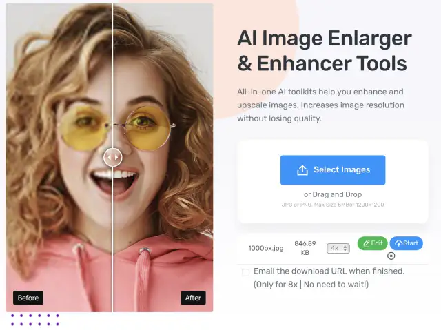 Czy można powiększyć zdjęcie u fotografa? Sprawdź!
