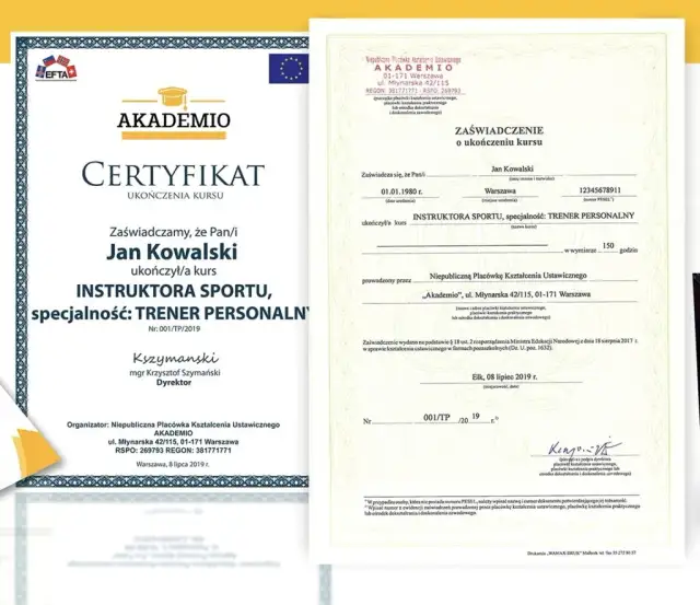 Wychowawca Kolonijny: Jakie Dokumenty? Kompletny Przewodnik