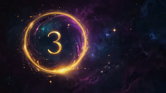 Co przyniesie Ci 3 rok numerologiczny? Odkrywamy Twoje szanse